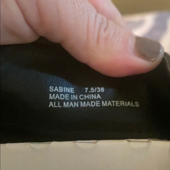 Boots - Picture 3 of 4